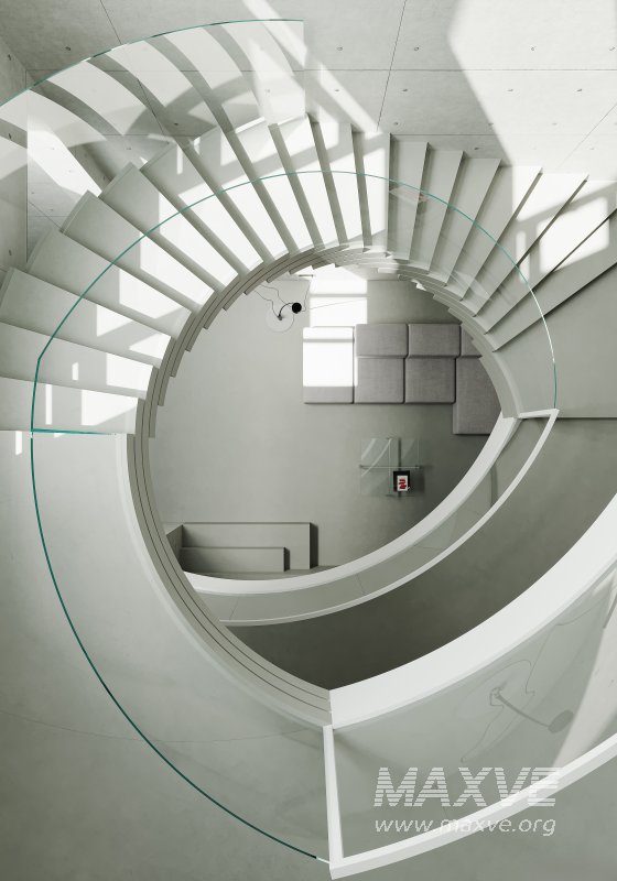 White interior - Image 11