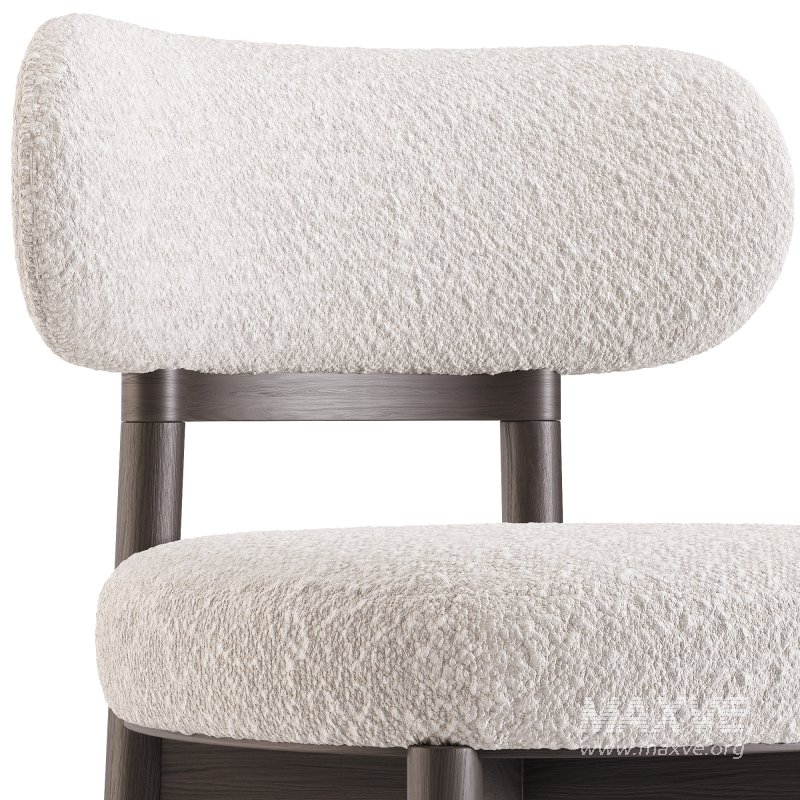 Davis Chair - Image 3