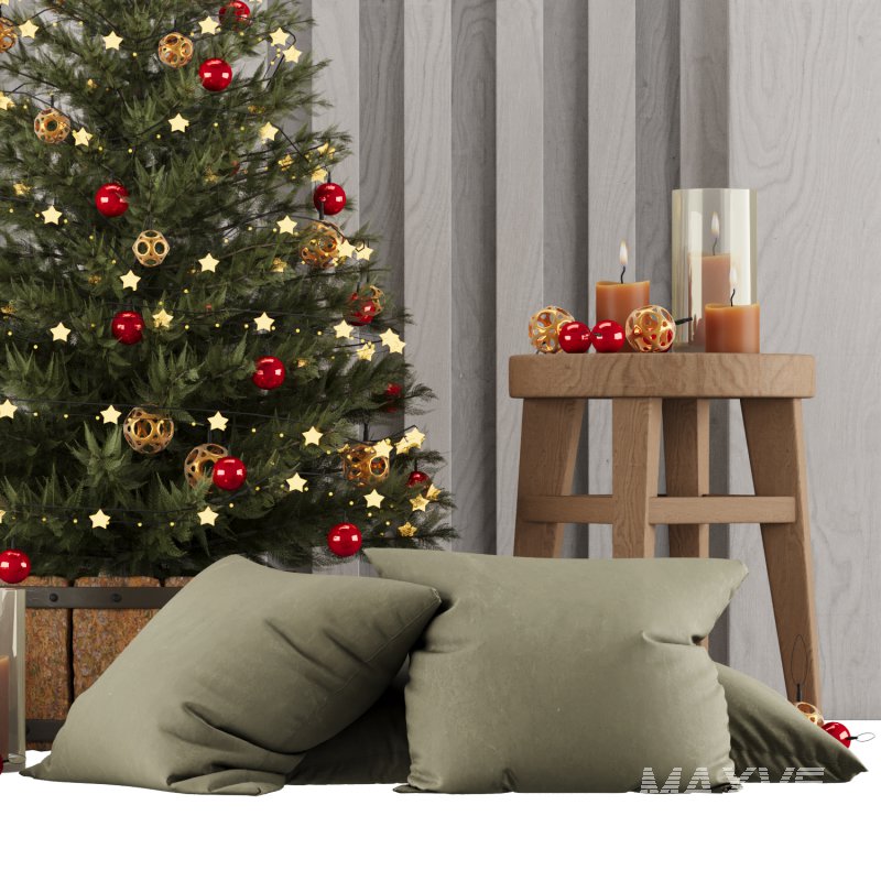 Christmas-themed - Image 2