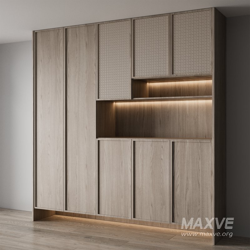 Wardrobe 10 - Image 1