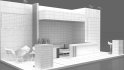 3d booth stand - Thumbnail 7