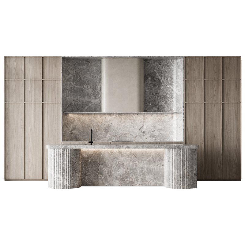 Kitchen set 28 - Image 3