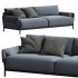 Leolux Enna Sofa - Thumbnail 2