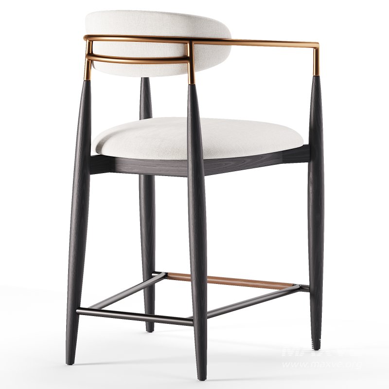 Jagger Stool - Image 7
