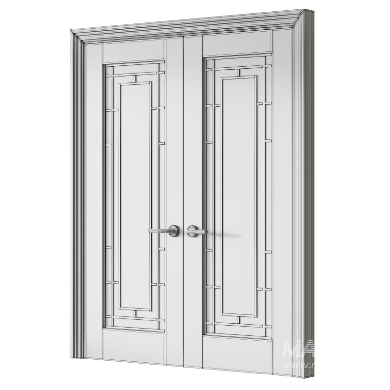 Double Door - Image 5