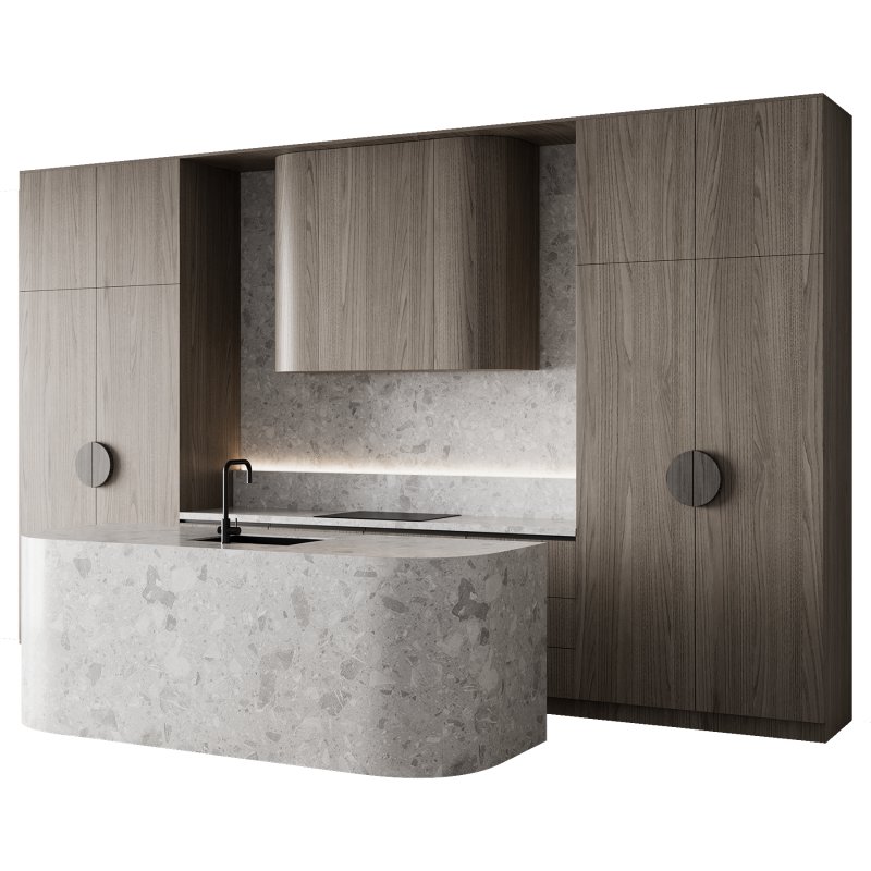 Kitchen set 30 - Image 1