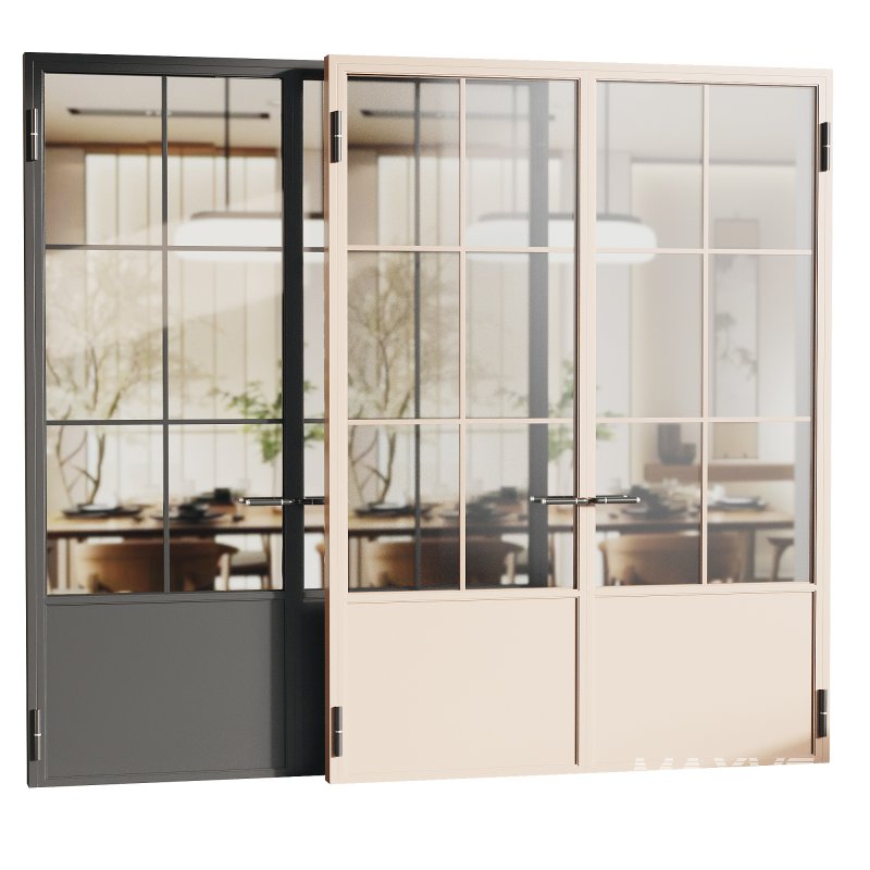 Prime Doors 3 - Image 1