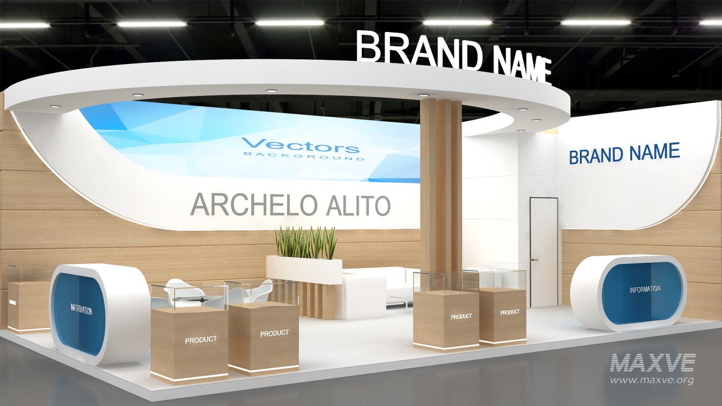 3d exhibition - Image 3