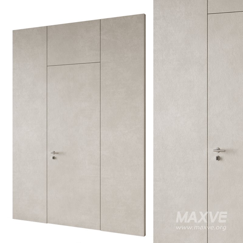 Door set 11 - Image 1