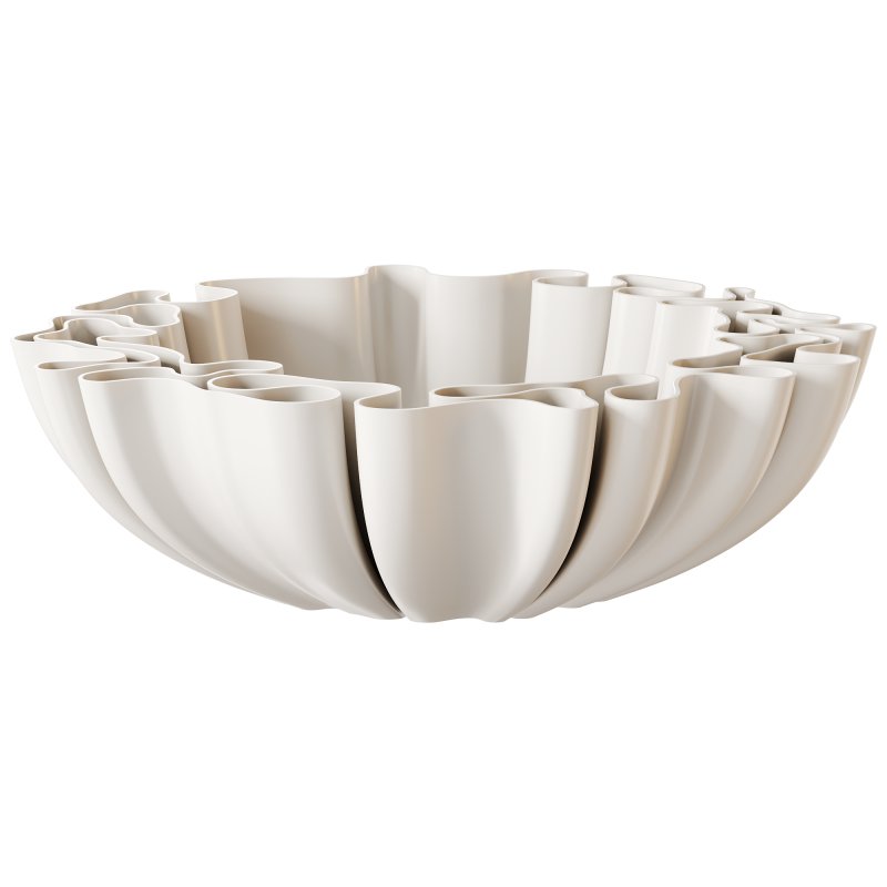 Acrylic Sculpture 06 - Image 3