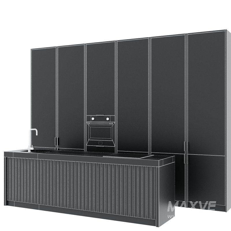 Kitchen set 11 - Image 3