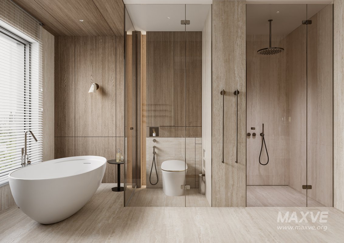 modern bathroom 26 - Image 1