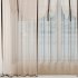 Tulle Curtain w Decorative Edging 061 - Thumbnail 2