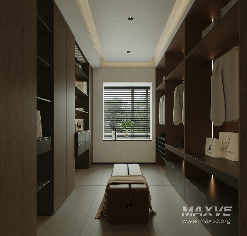 Living Room Dining Room Kitchen Bathroom Dressing Room - Image 5