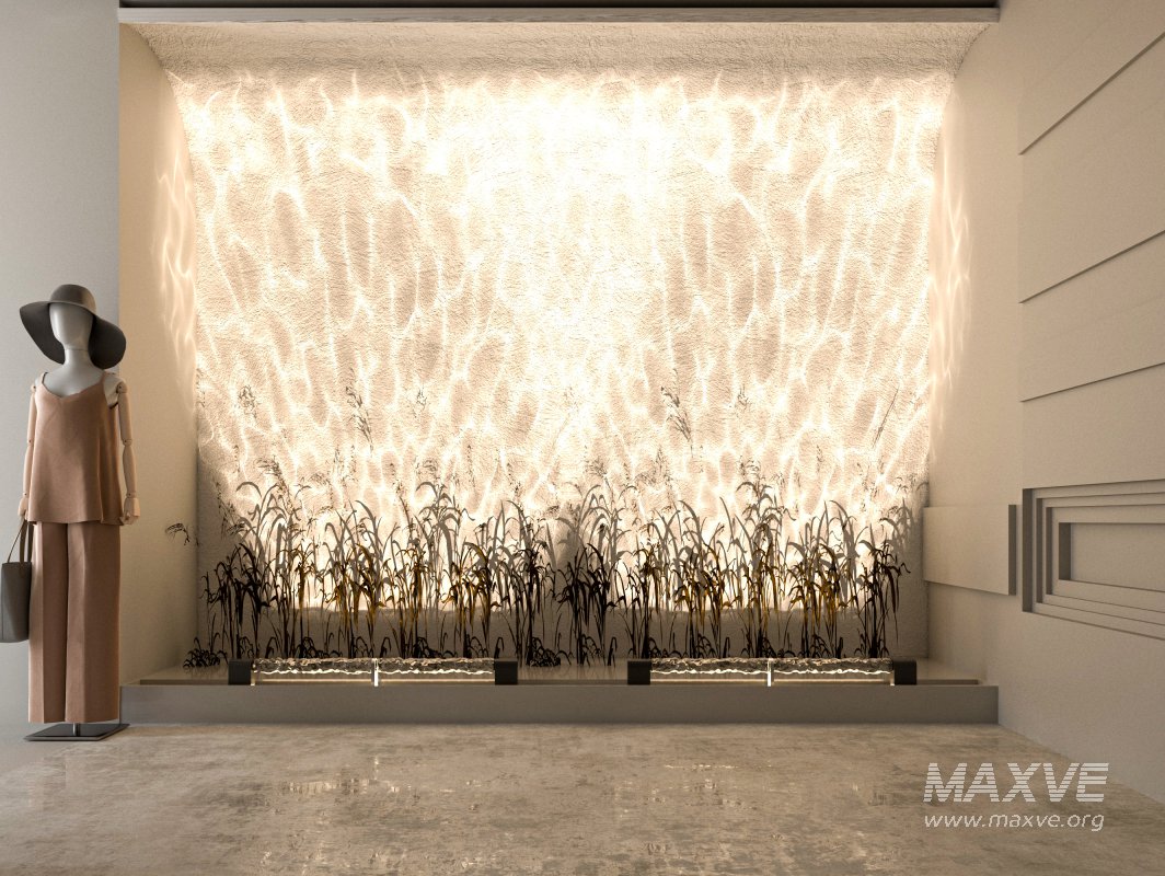 Modern light - Image 1