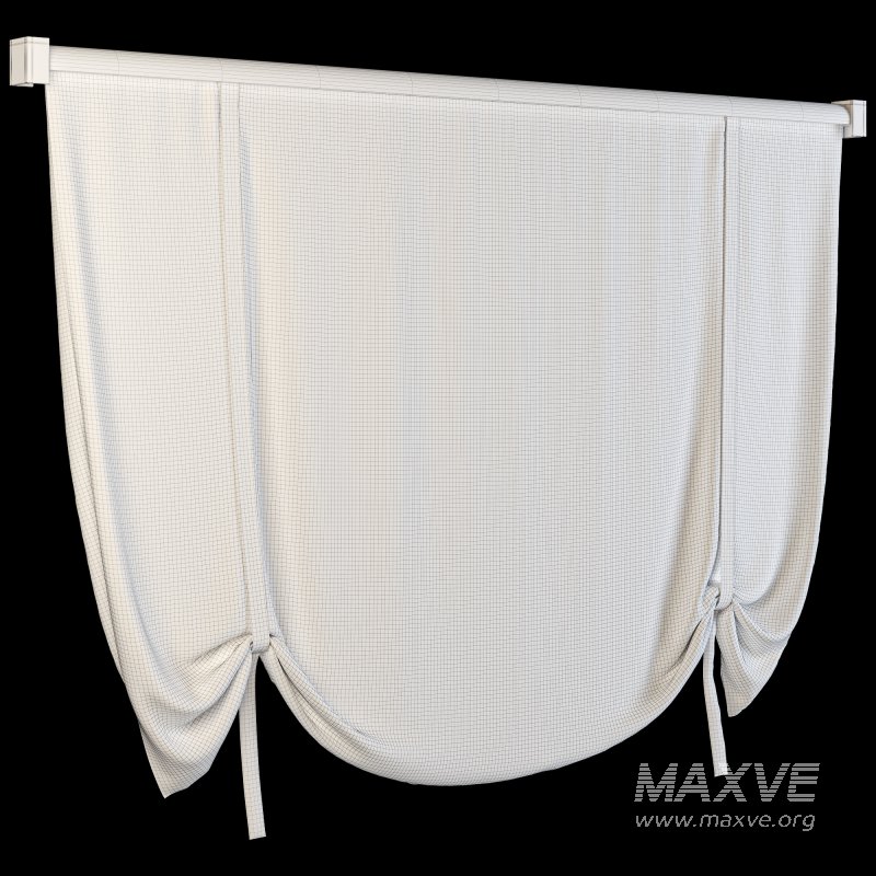 Tie Up Shade 036 - Image 4