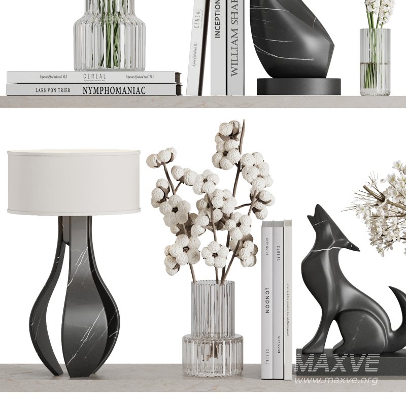 Decorative Set75 - Image 4