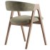 Dublin Dining Chair - Thumbnail 6
