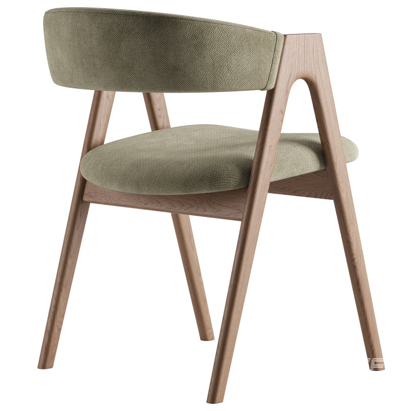Dublin Dining Chair - Image 6