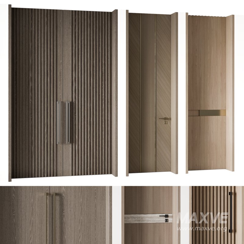 Door set 20 - Image 2