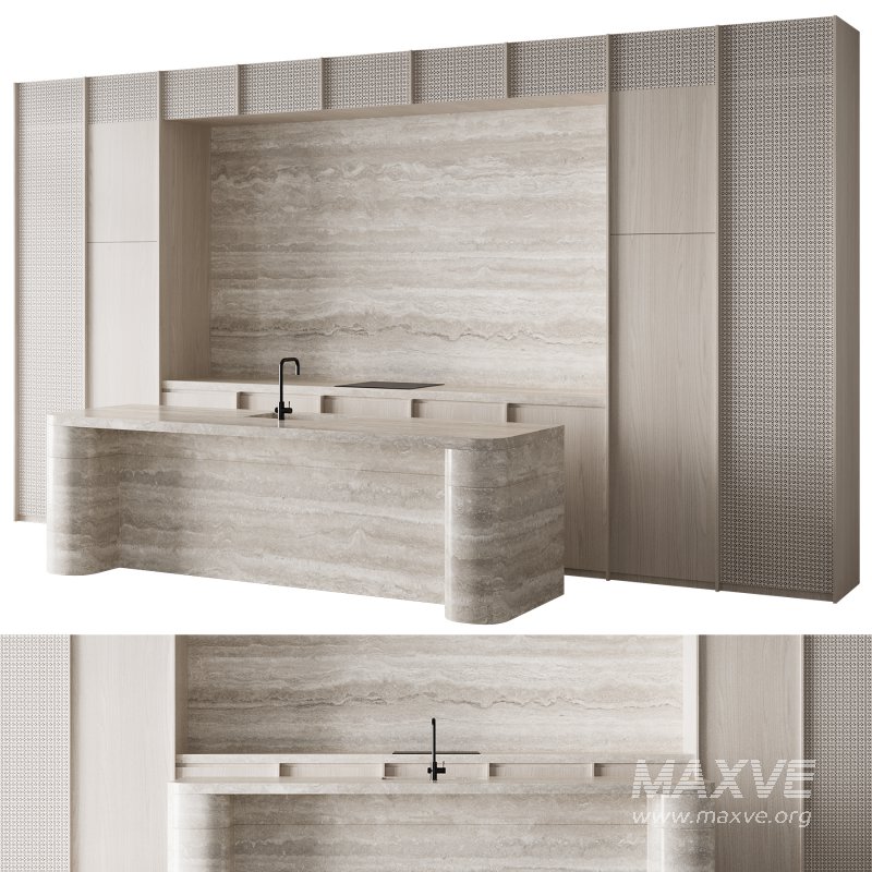 Kitchen set 45 - Image 1