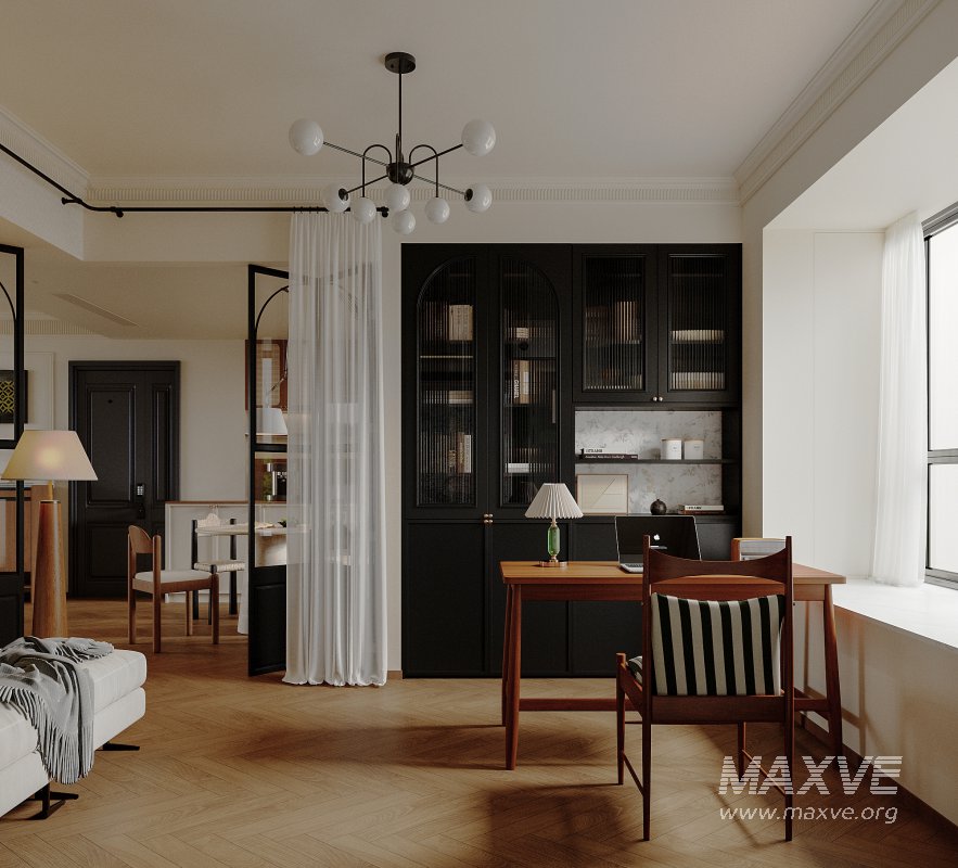 Living Room Dining Room Kitchen Bedroom Bathroom Office - Image 4