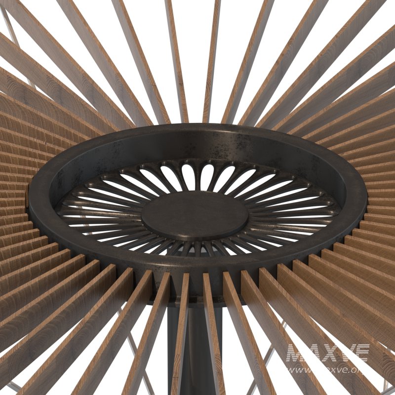 Urban Furniture 06 - Image 8