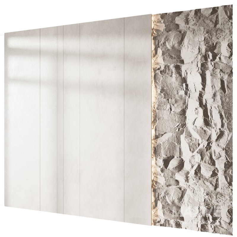 wall panel 19 - Image 3