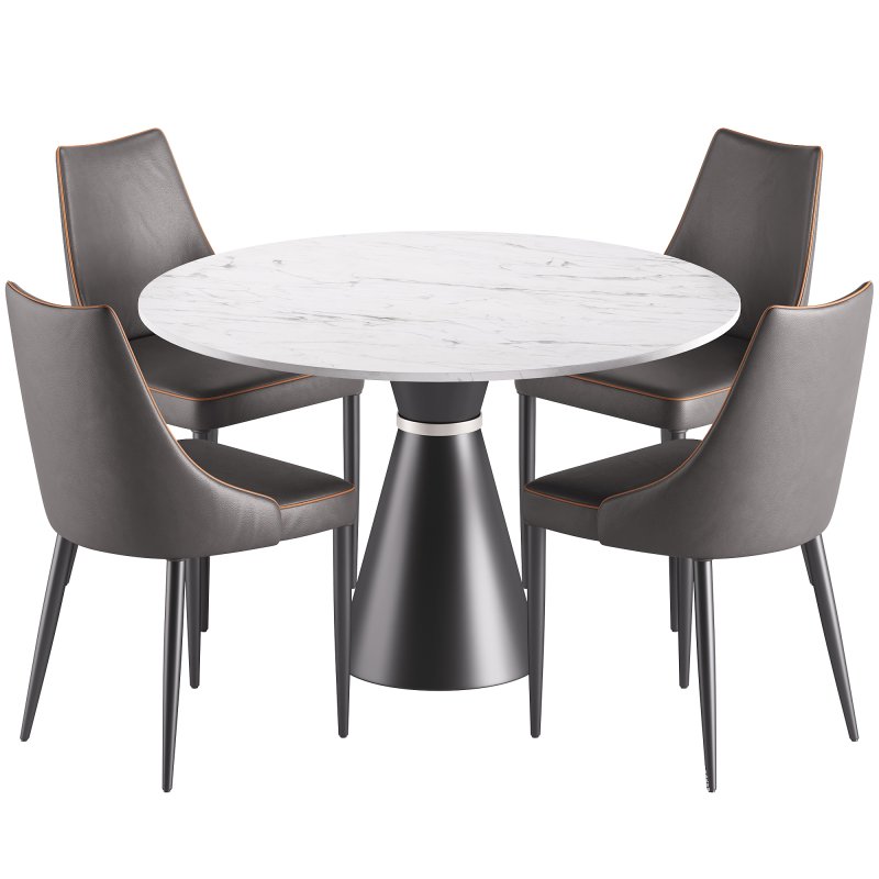 Daily Chair and Cairns Table - Image 4