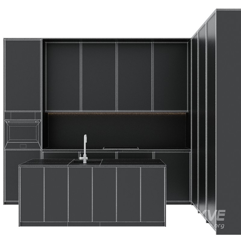 Kitchen set 37 - Image 4