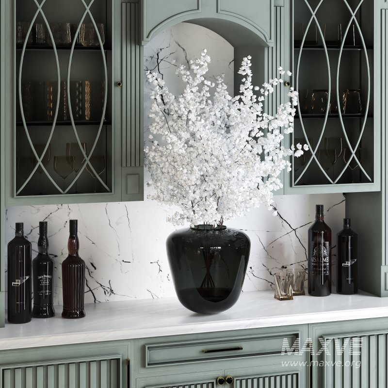 Kitchen Buffet - Image 3