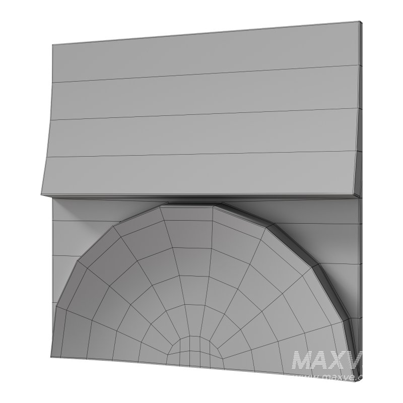 3D panels Ceramic Tiles by Yoshihito Yamamoto - Image 4