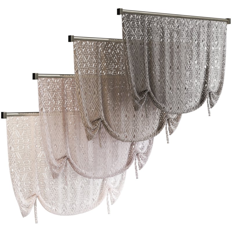 Tie Up Shade 036 - Image 2