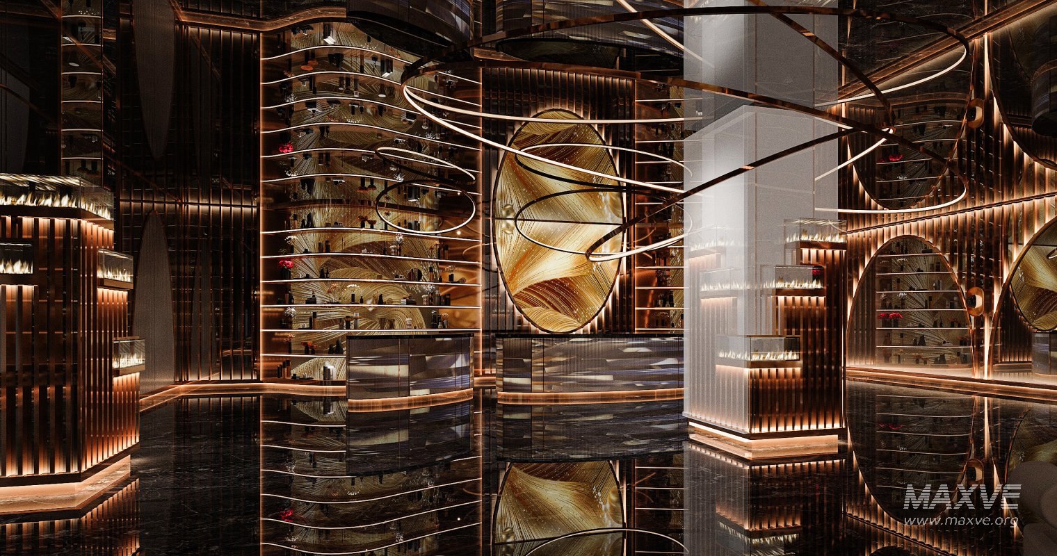 modern ktv - Image 1