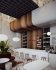 Coffee Shop 3D Model – Interior & Exterior | 3ds Max + Corona Renderer - Thumbnail 13
