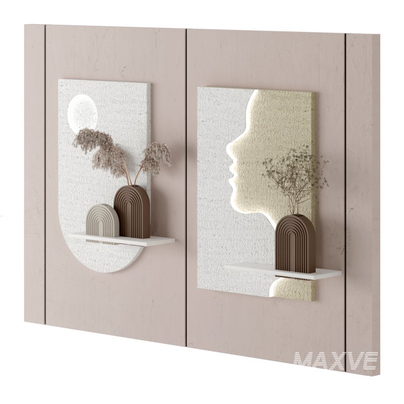 wall decor set 35 - Image 3