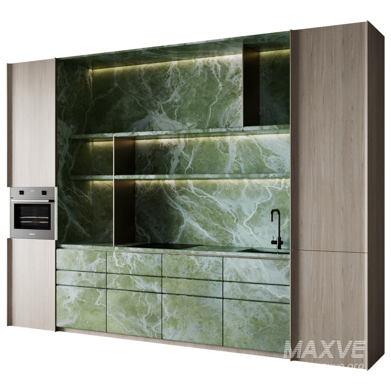 Kitchen set 54 - Image 1