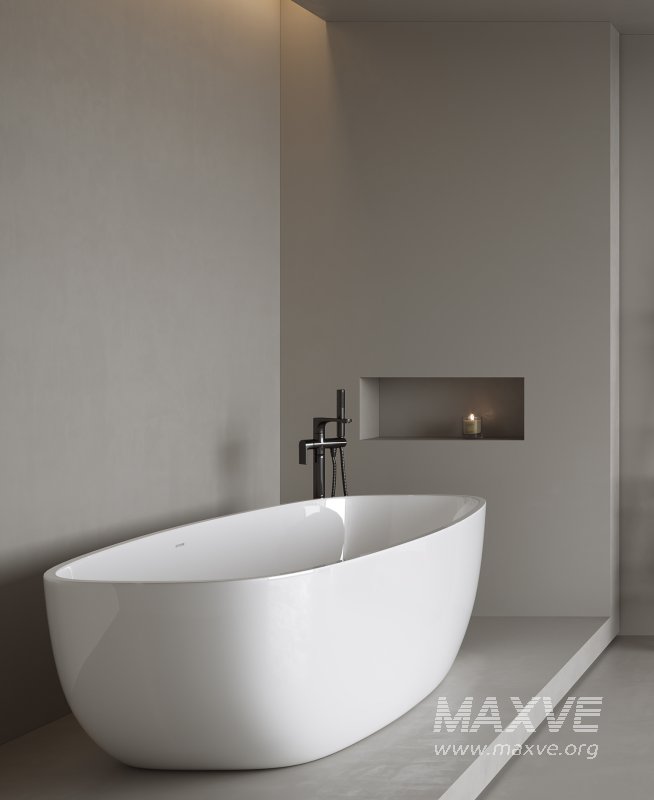 modern bathroom 28 - Image 1