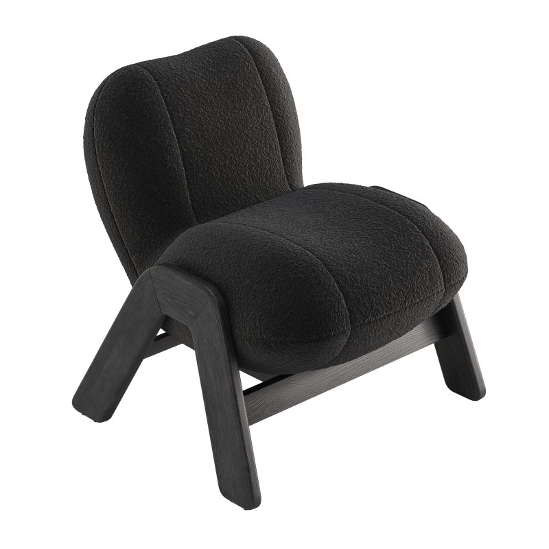 Cosmo Club Chair-Verellen - Image 6