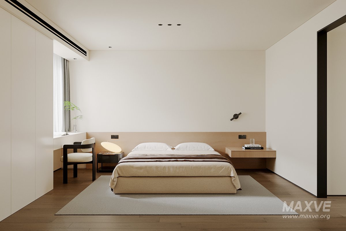 Living Room Dining Room Bedroom Bathroom Kitchen Office Balcony - Image 3