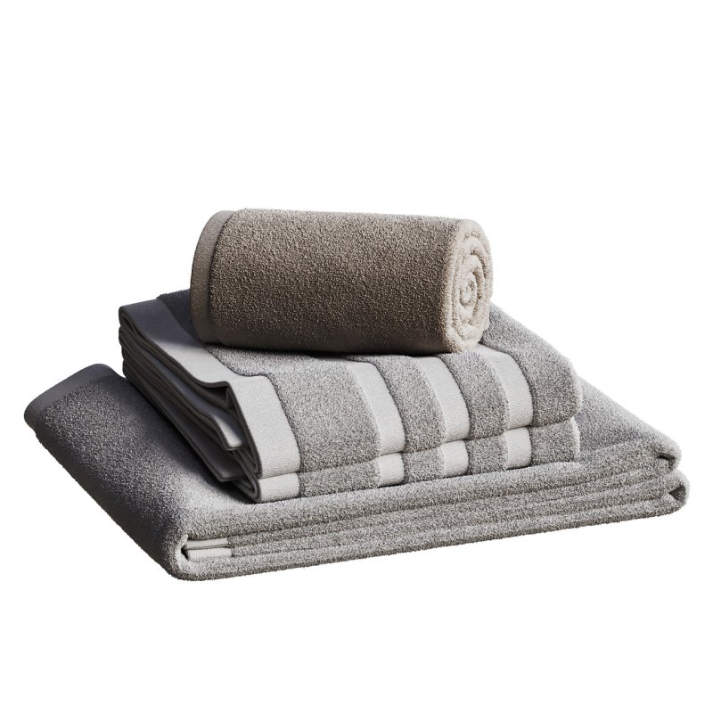 полотенца - Image 1