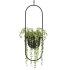 Metal Hanging Plants 01 - Thumbnail 1