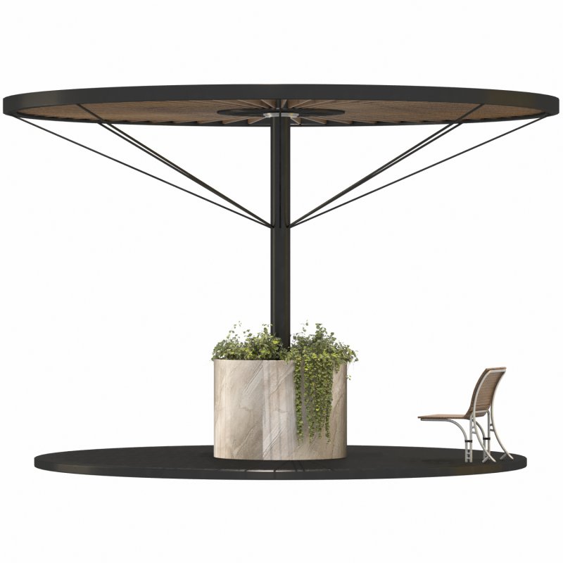 Urban Furniture 05 - Image 7