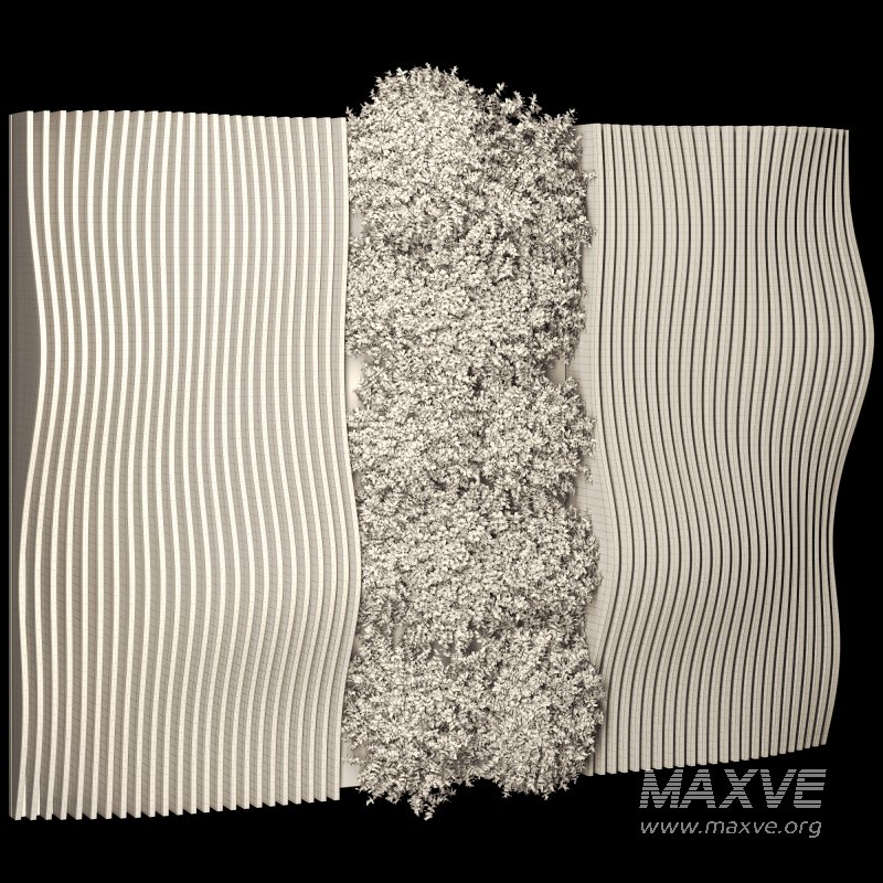 Vertical Garden - Image 7