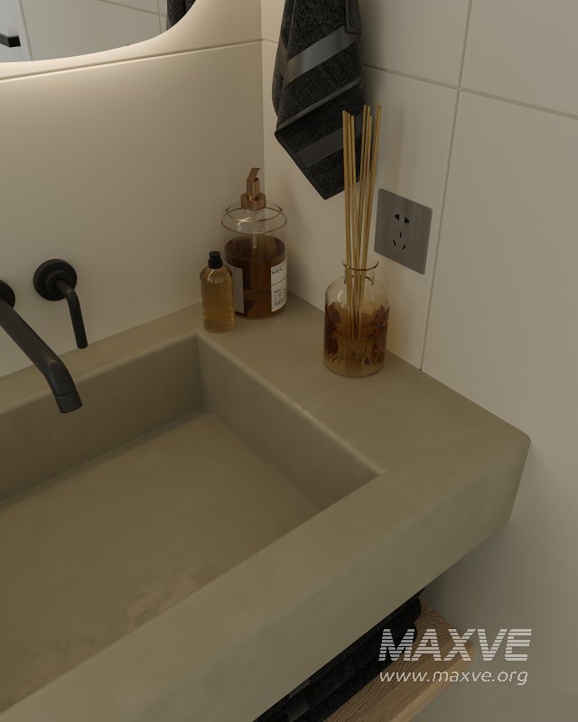 Modern bathroom 44 - Image 2