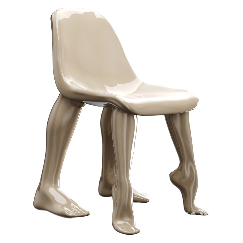 Chair - Image 1