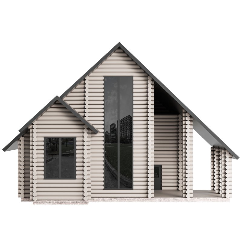 Home Design 23 For Exterior - Image 7