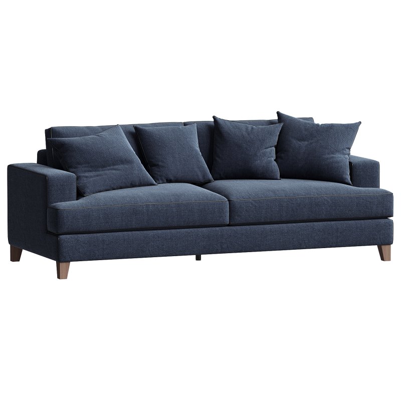 Arhaus Montero Sofa - Image 1