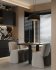 Modern living and dining room - Thumbnail 6