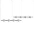 Dewy S12 vol3 Pendant Lamp by euroluce - Thumbnail 3